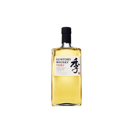 Suntory Toki