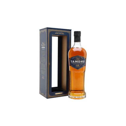Tamdhu 15 year old