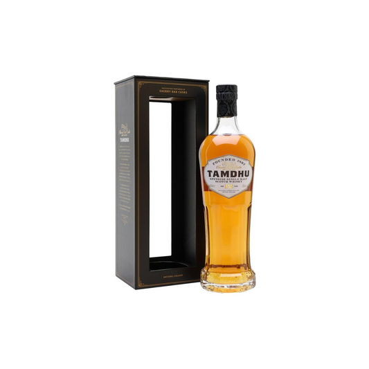 Tamdhu 12 year old