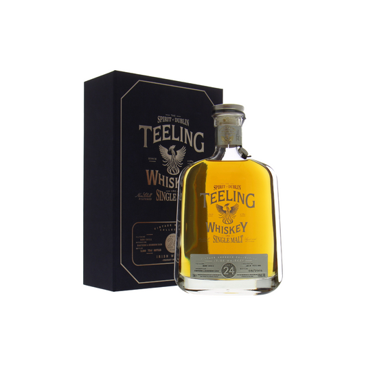 Teeling 24 Year Old Vintage Reserve Collection