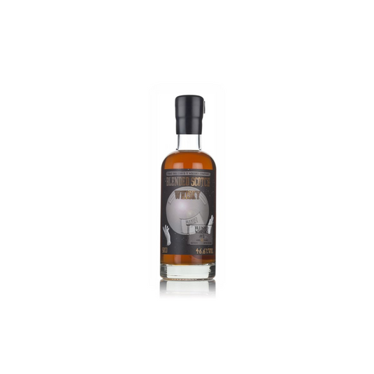 That Boutique-y Whisky Co 50 Year Old Batch 5