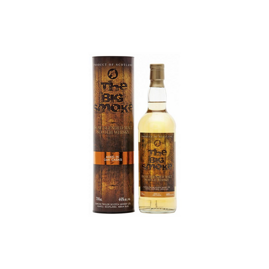 The Big Smoke Islay Blend