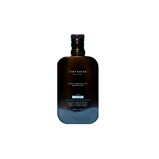 Pienaar & Son Tiny Batch Medium Char (500ml)
