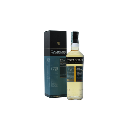 Torabhaig Sound of Sleat - The Legacy Series