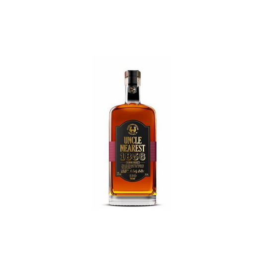 Uncle Nearest 1856