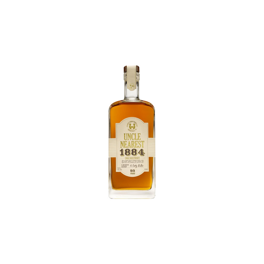 Uncle Nearest 1884 Small Batch