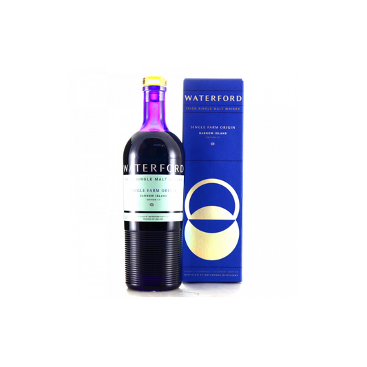 Waterford Single Farm Origin - Bannow Island 1.1