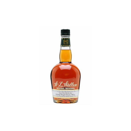 W.L. Weller Special Reserve