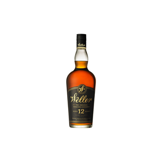 W.L. Weller 12-year-old