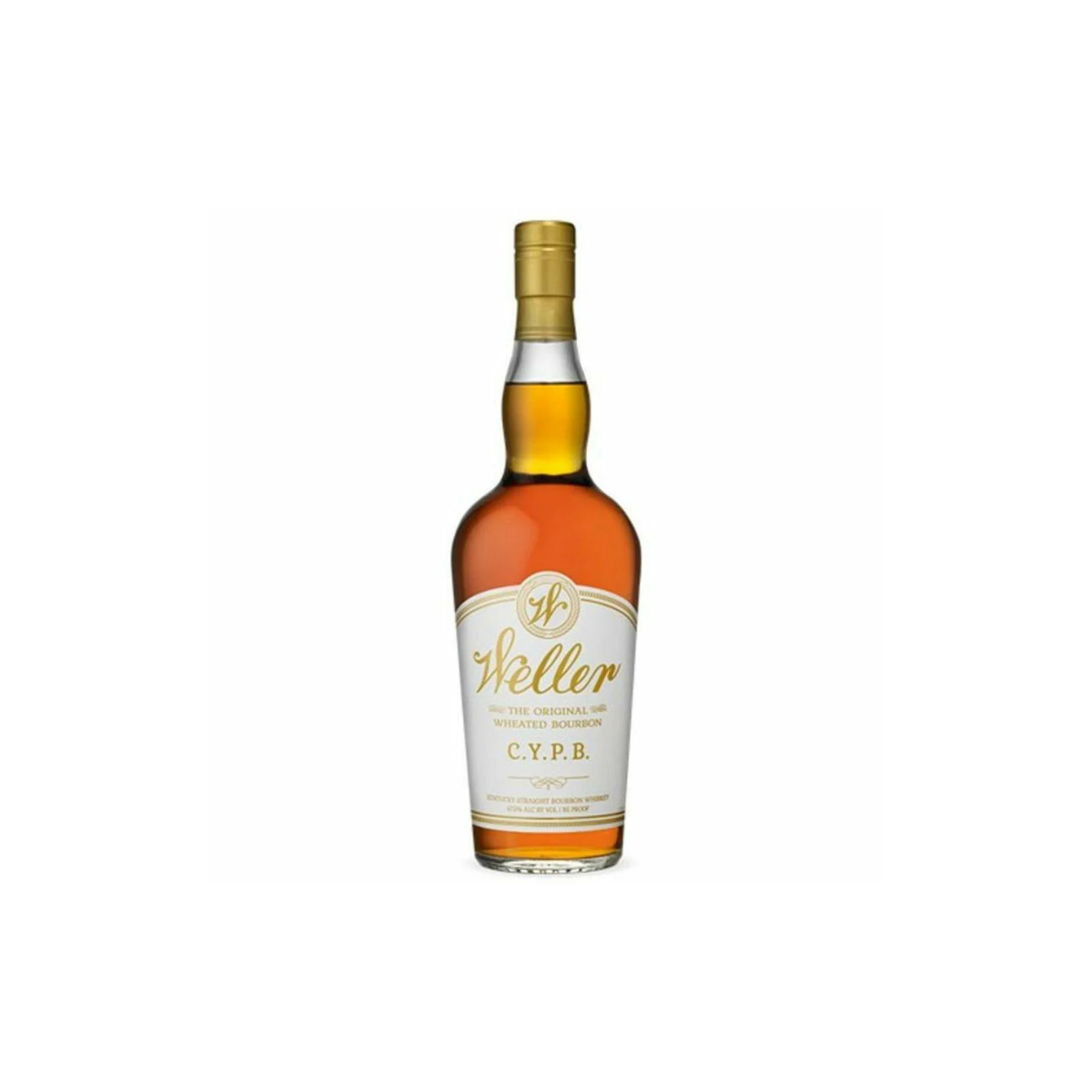 Weller C.Y.P.B.