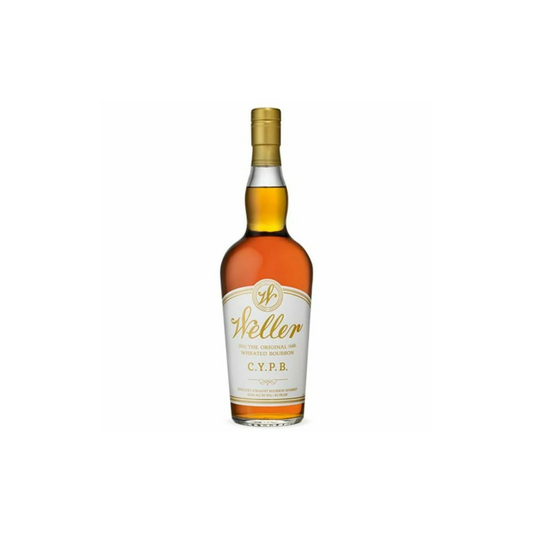 Weller C.Y.P.B.