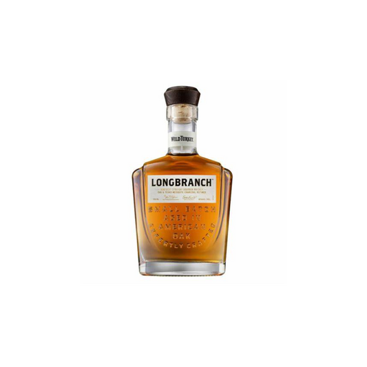 Wild Turkey Longbranch