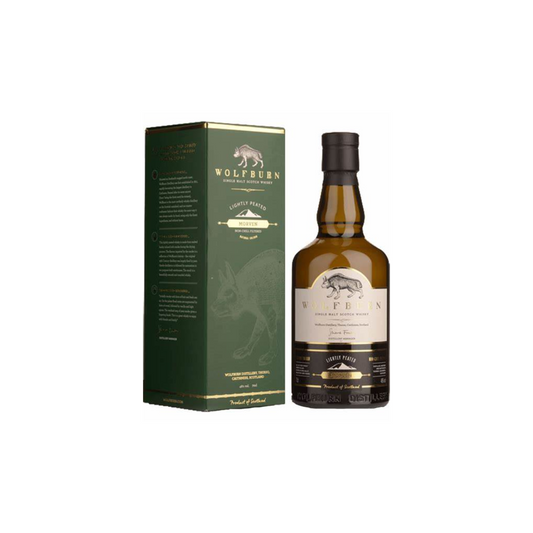 Wolfburn Morven