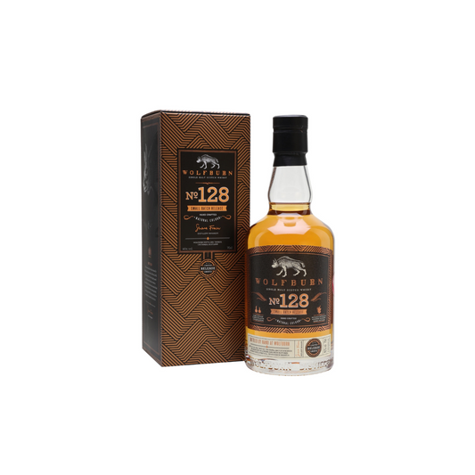 Wolfburn 128