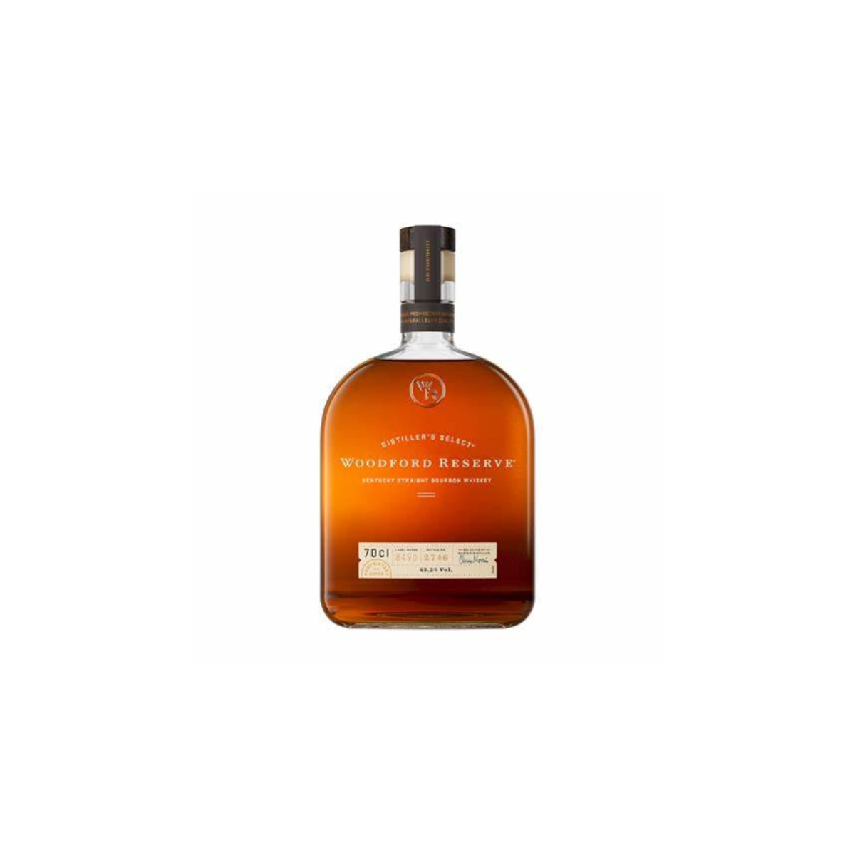 Woodford Reserve Kentucky Straight Bourbon