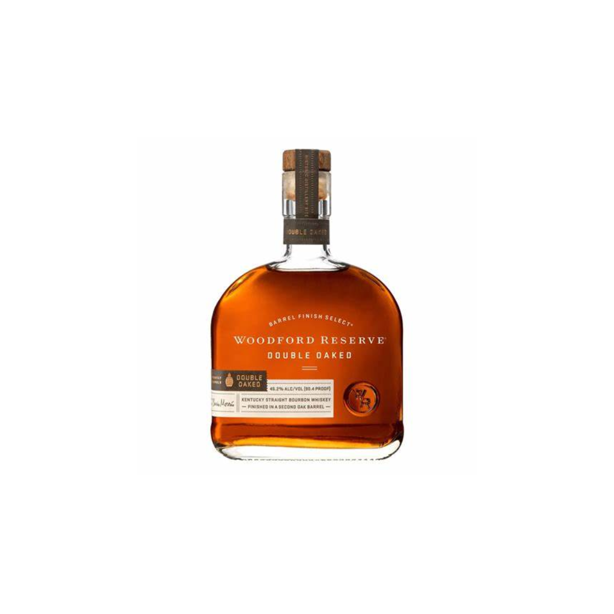Woodford Reserve Double Oaked
