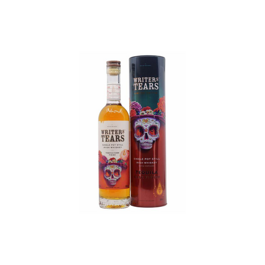 Writers Tears Tequila Cask Finish