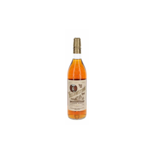 Yellowstone Select Bourbon