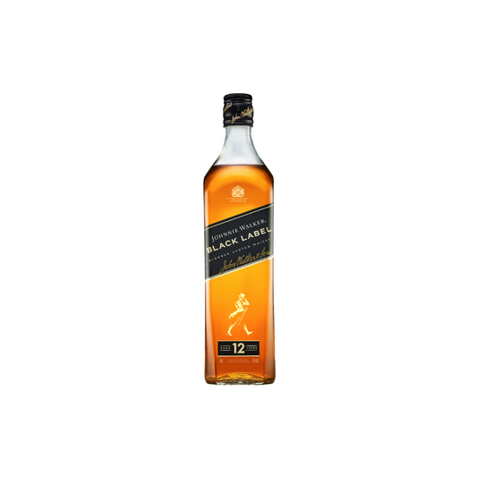Johnnie Walker Black Label
