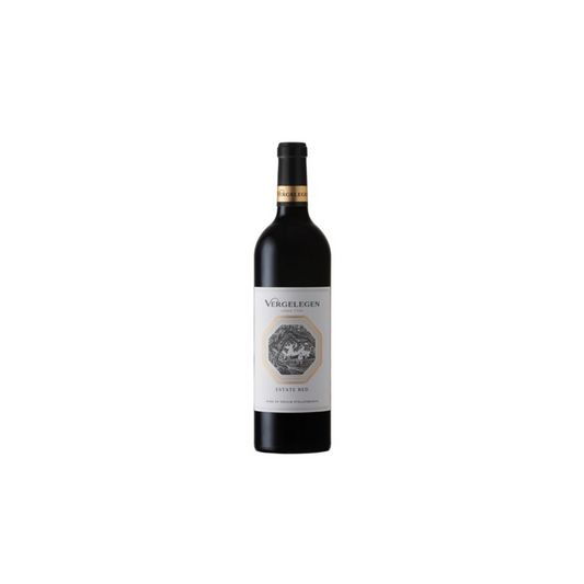 Vergelegen Estate Red 2021