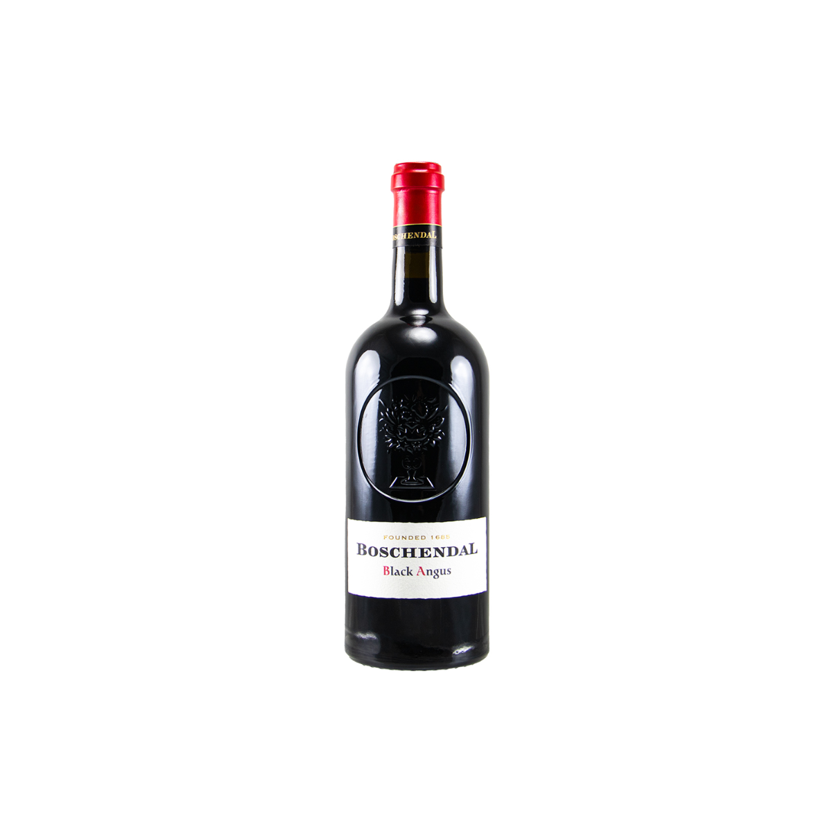 Boschendal Black Angus 2020