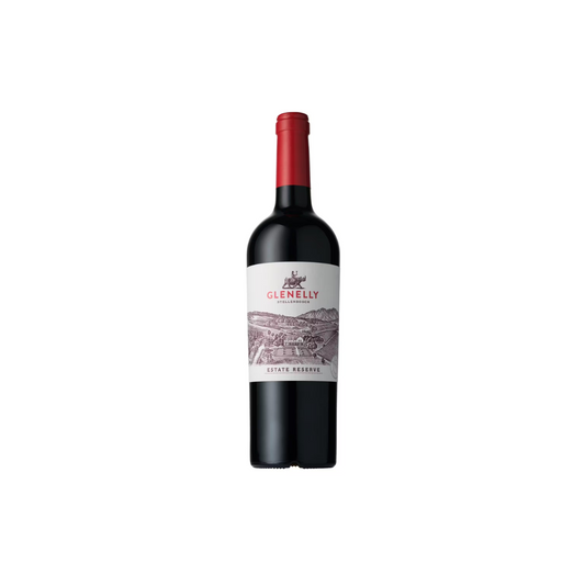 Glenelly Estate Reserve 2015