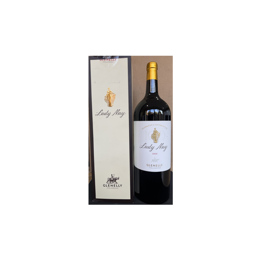 Glenelly Lady May 2020 (magnum)