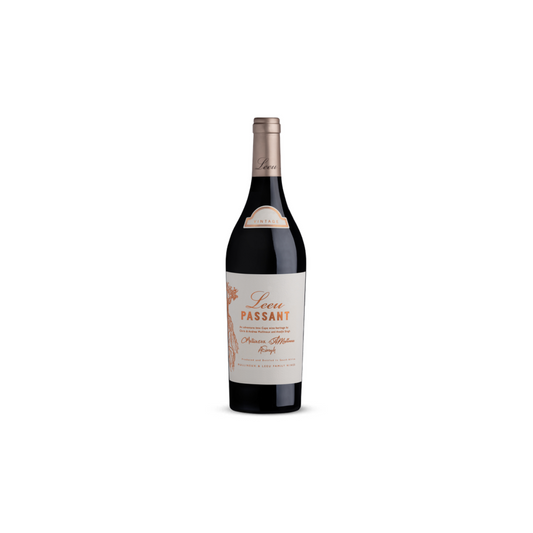 Leeu Passant 2020 vintage