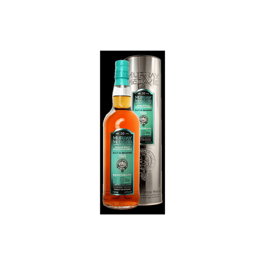 Allt-a-Bhainne (Murray McDavid Bottling)