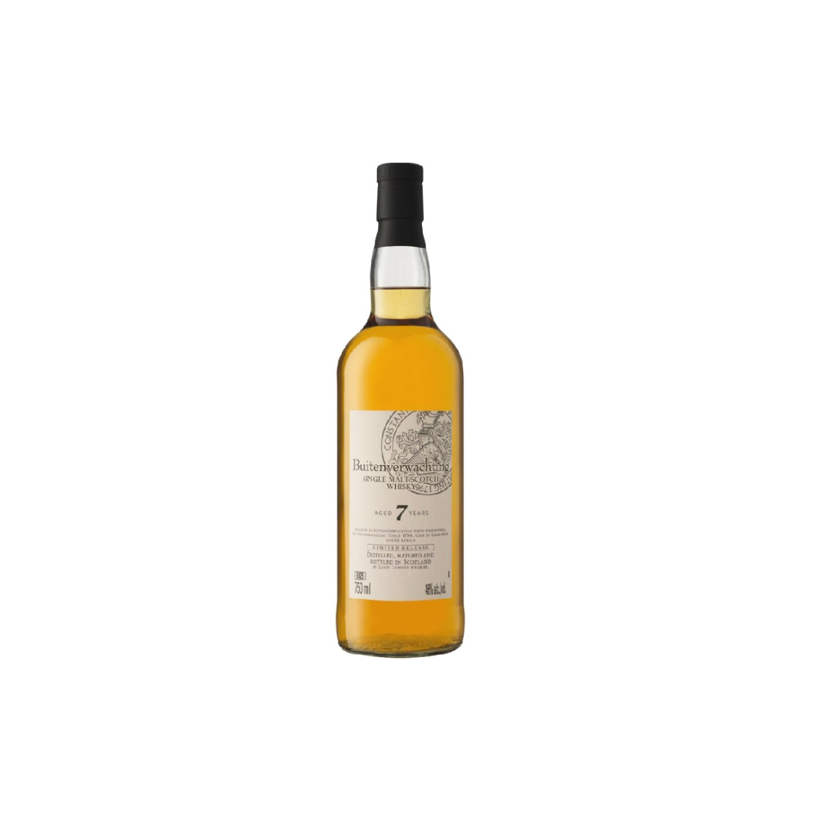 Loch Lomond Buitenverwachting 7 year old