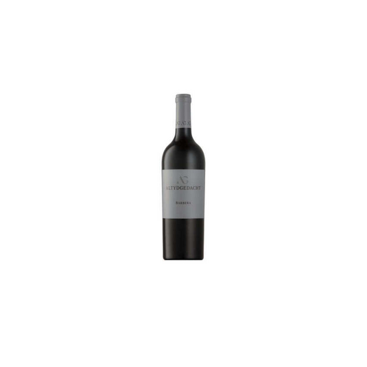 Altydgedacht Barbera 2020