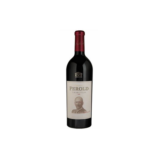 KWV The Mentors Perold - Heritage Abraham Perold Tributum 2015