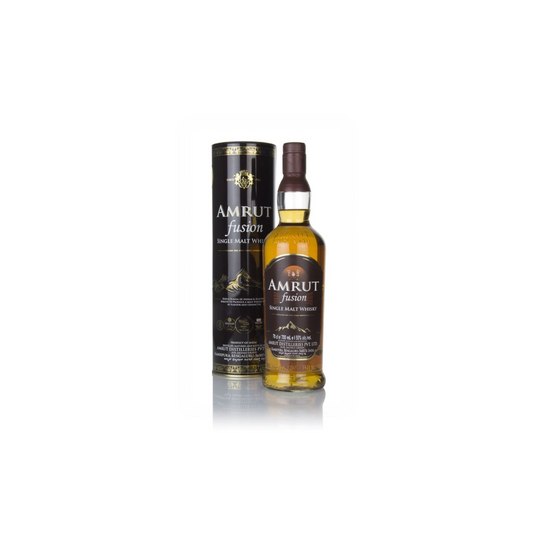 Amrut Fusion