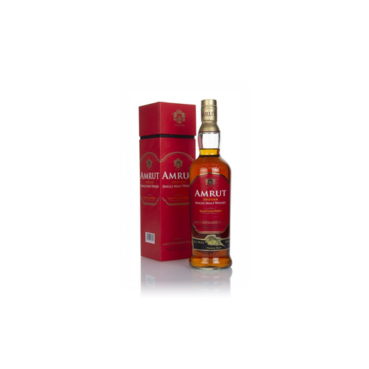 Amrut Madeira Cask Finish