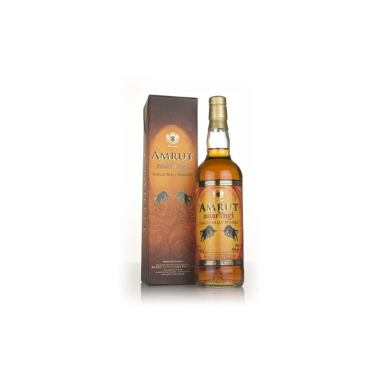Amrut Naarangi