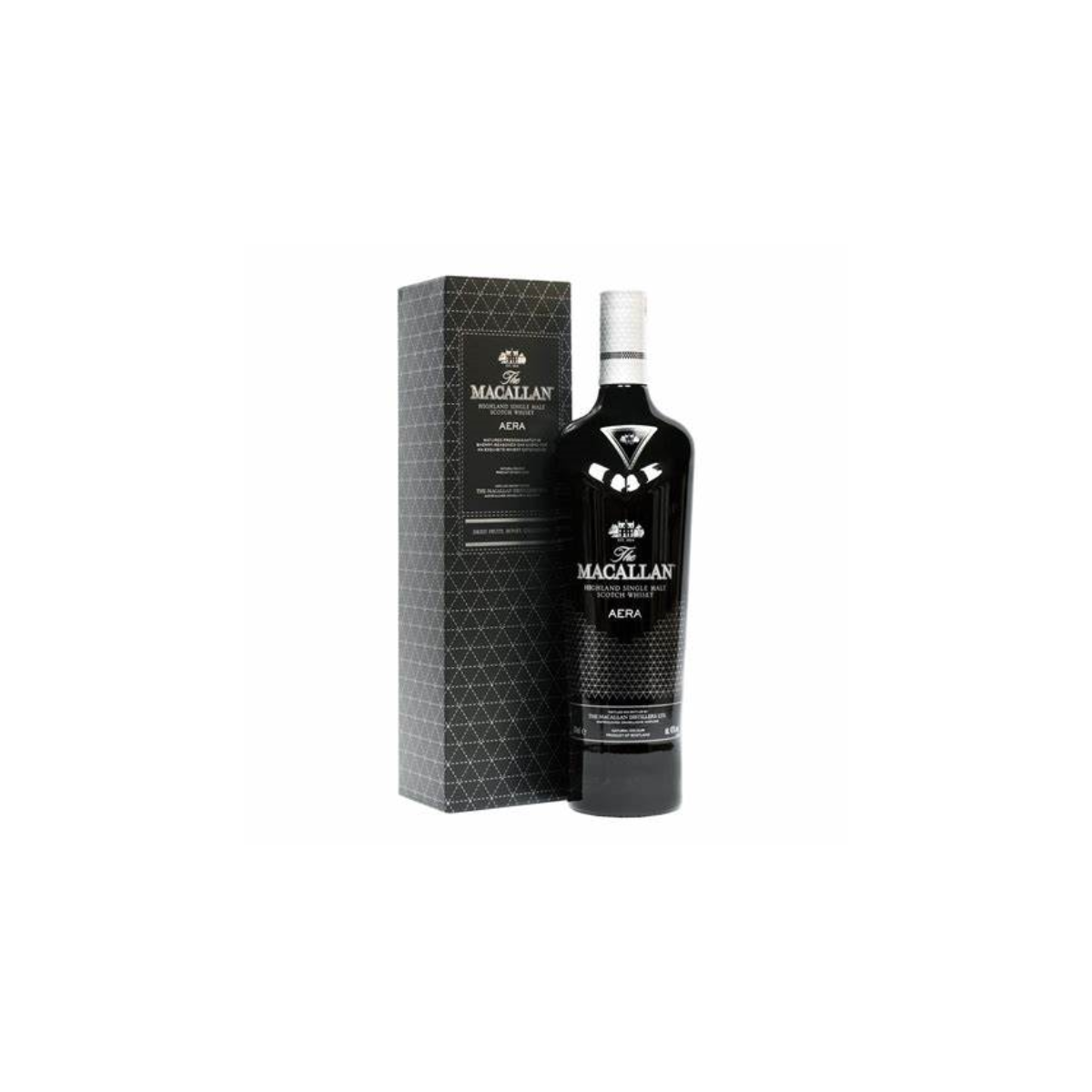 Macallan Aera