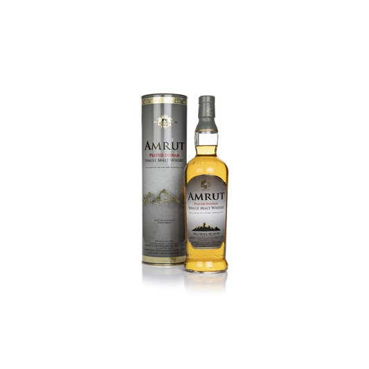 Amrut Peated