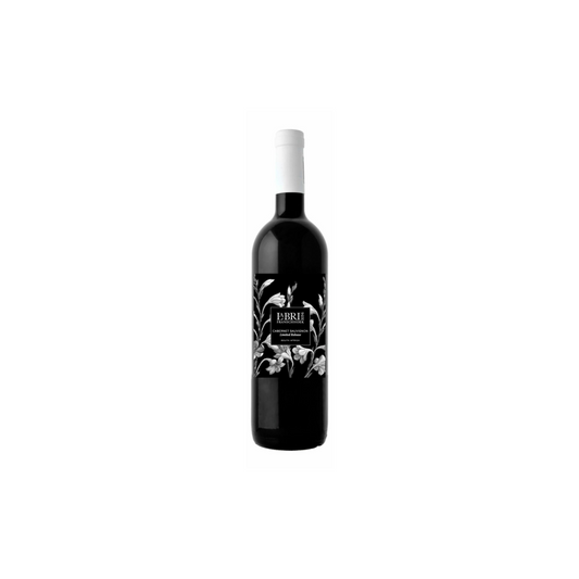 La bri Cabernet Sauvignon 2016