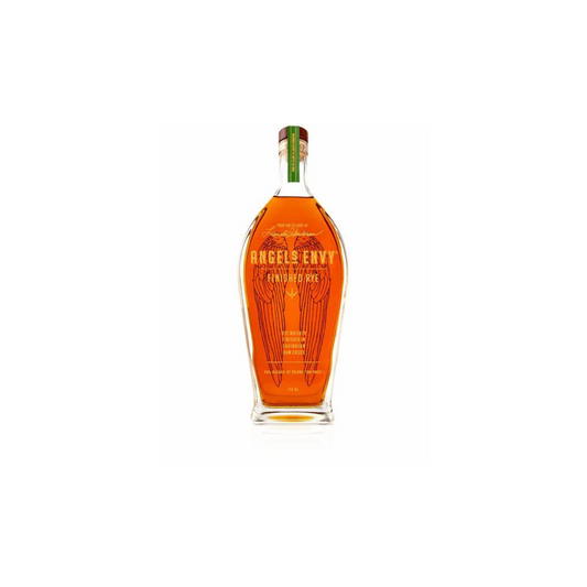 Angel's Envy Rye