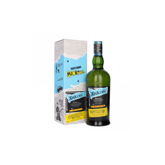 Ardbeg Ardcore