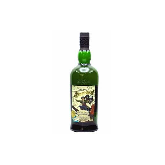 Ardbeg Arrrrrrrdbeg Committee Release
