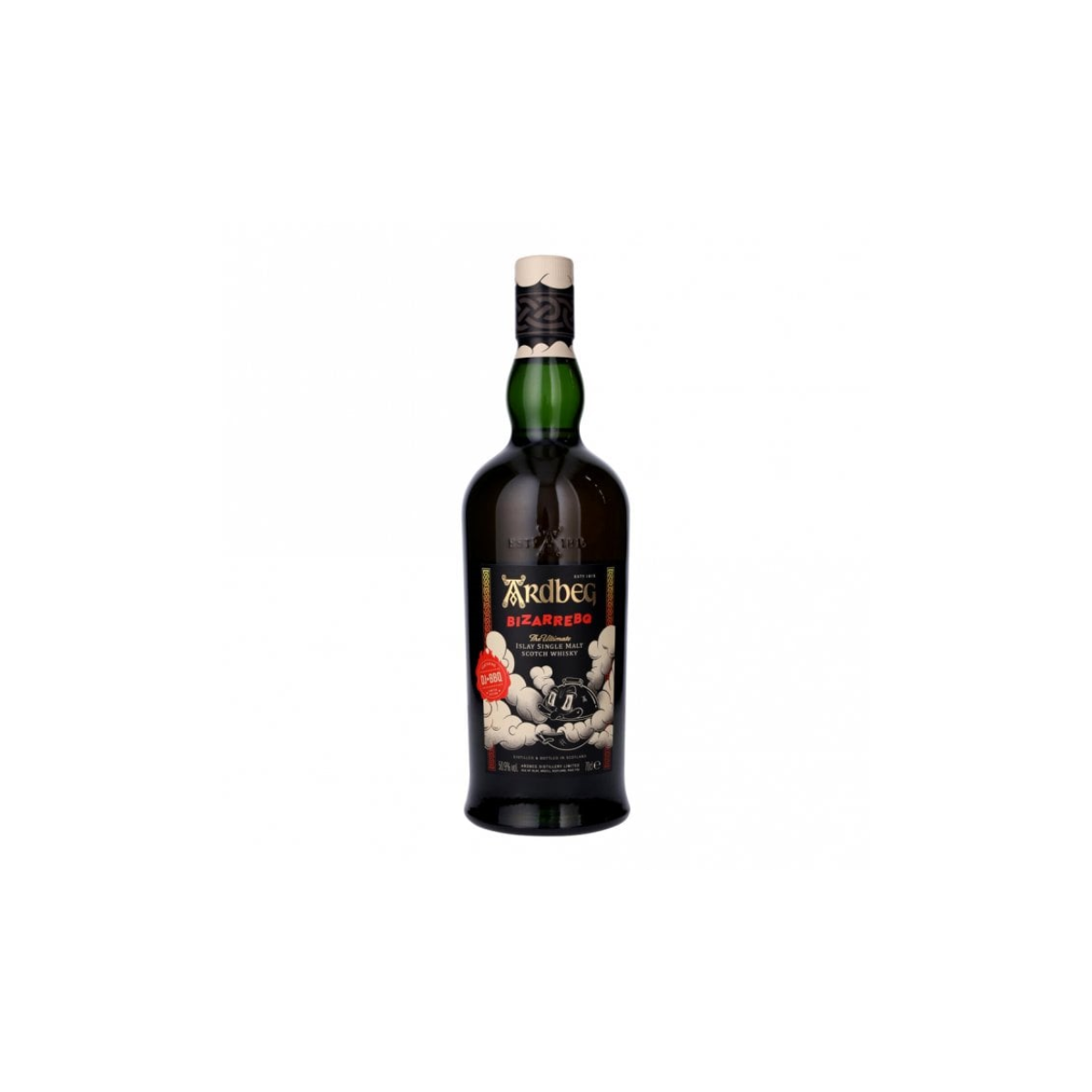 Ardbeg BizarreBQ