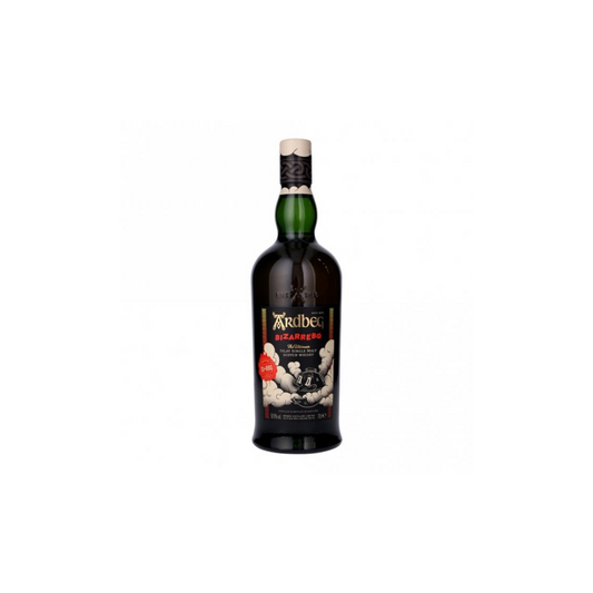 Ardbeg BizarreBQ