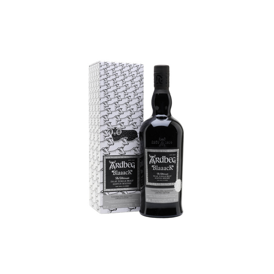 Ardbeg Blaaack