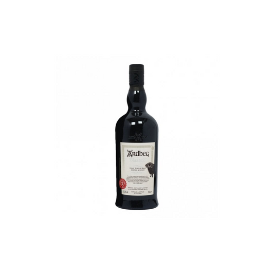 Ardbeg Blaaack Committee Release