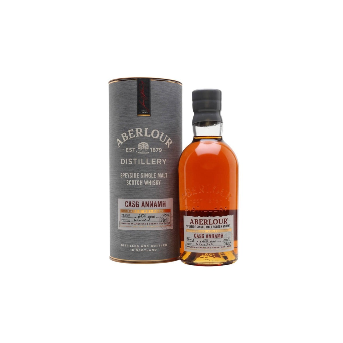 Aberlour Casg Annamh