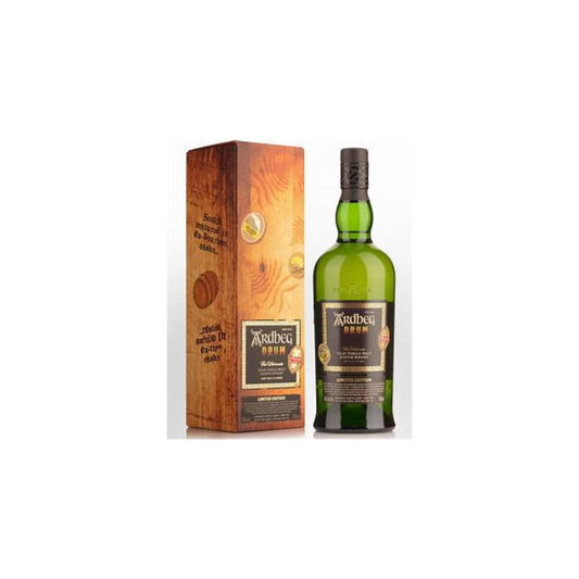 Ardbeg Drum