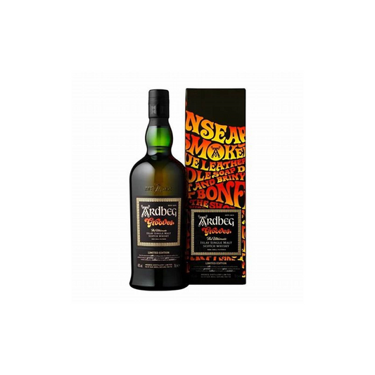 Ardbeg Grooves
