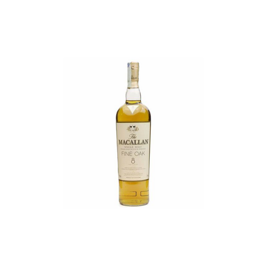 Macallan Fine Oak 8 year old (1000ml)