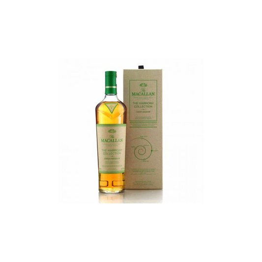 Macallan Green Meadow - The Harmony Collection